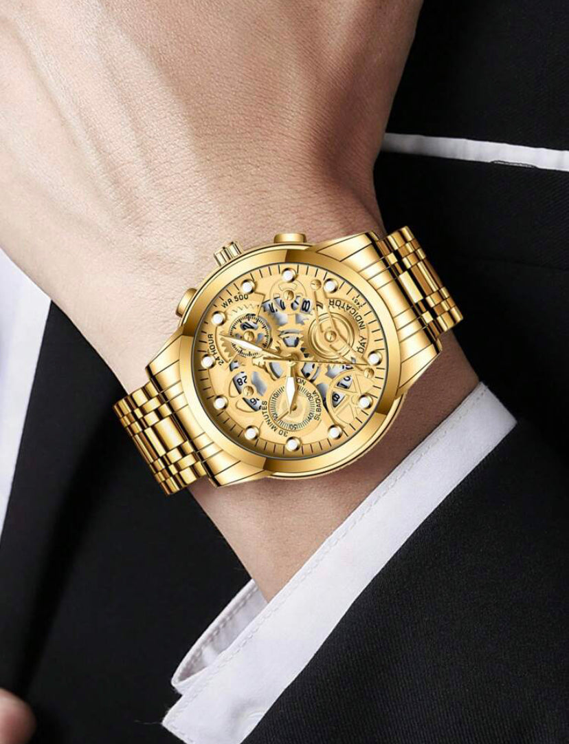 (Copy) Watch inside luxury watches